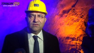 22.Zonguldak'ta Gökgöl Mağarası Açılıyor