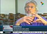 Venezuela denuncia campaña mediática contra la Revolución Bolivariana