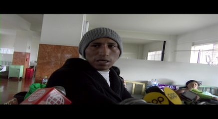 Cuerpo de recién nacido muerto es puesto por error en lavadora de un hospital en Perú