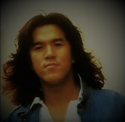 "Be like the wind" - By Kawashima Eigo