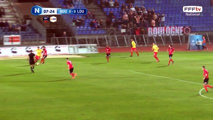 Première grosse occasion !