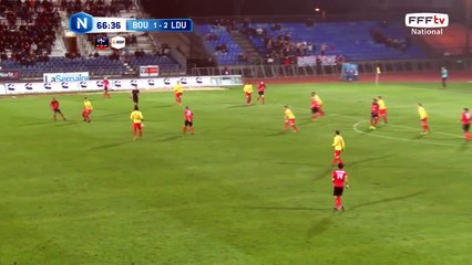 Quelle parade de Cassara !