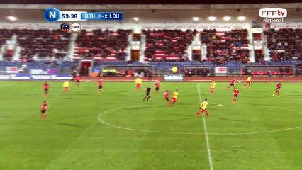 Buuut de Leautey !!!