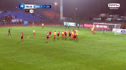 Corner une nouvelle fois boxé par Cassara