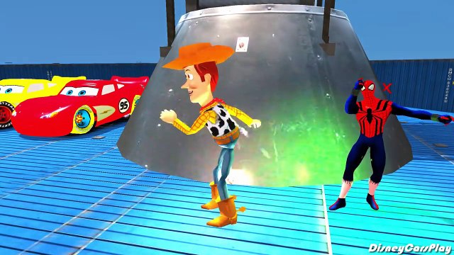 ★ Ironman ★ Lightning McQueen Disney Cars★ Spiderman, Batman, Superman, Hulk & Nursery Rhy