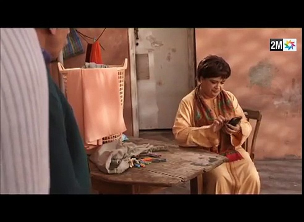 كبور و الحبيب - Kabour et Lahbib - الحلقة Episode 3