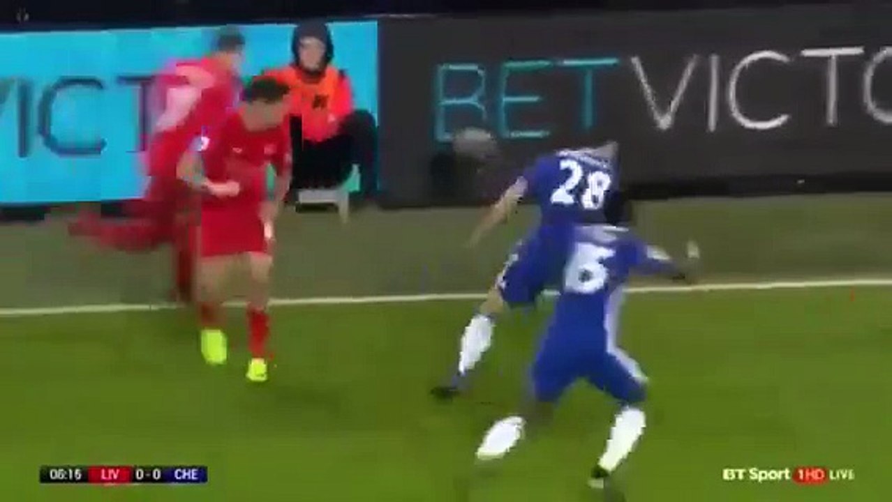 AUgsburg vs Bayer Leverkusen 1-3 all goals match highlights Bundesliga (17.02.16