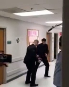 JEAN-CLAUDE VAN DAMME VS KRIS VAN DAMME - KILL'EM ALL