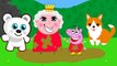 Coloring Pages Peppa Pig Jumping in Muddy. Peppa Coloring Book #43