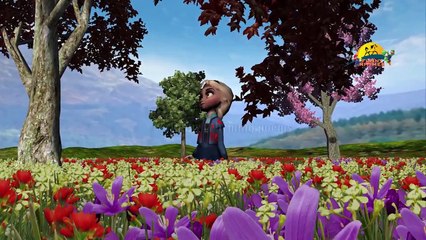 Snow Monster Teaches Baby Elsa ABC Song | Learning Video Collection with Alphabet, Countin