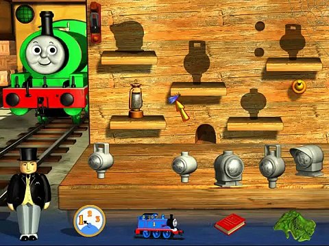 Томас и друзья полный геймплей все новые серии, Томас и друзья новые серии HD 41