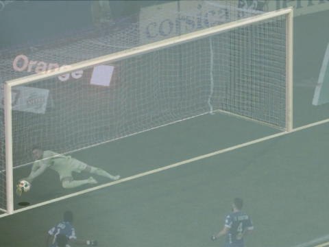 Monaco held by struggling Bastia