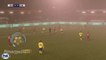 Goal Tarik Tissoudali - Almere City FC 0 - 1 Cambuur 17.02.2017