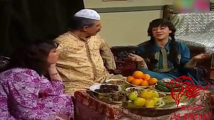 Ayam Shamieh HD مسلسل أيام شامية الحلقة 4 الرابعة