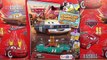 Disney Pixar Cars diecast Mario Andretti Radiator Springs Classic Series 1:55 von Mattel german