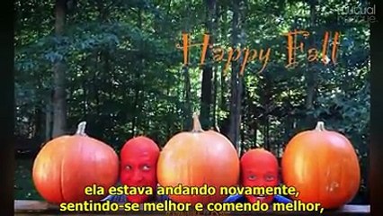 Uma história de amor verdadeiro entre Kyle e Lisa