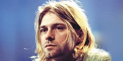 Smells Like Heroin! New Series Reveals What Really Killed Grunge God Kurt Cobain
