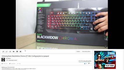 PRODUTOS DA RAZER VALEM A PENA?