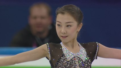 Elizabet TURSYNBAEVA SP - 2017 4CC ja