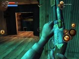 Bioshock (by 2K) - iOS - Neptunes Bounty - HD Walkthrough Gameplay Part 7