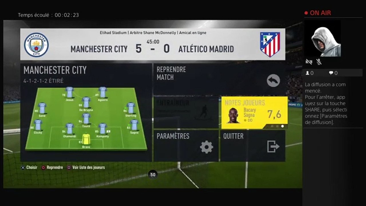 Diffusion PS4 en direct de SeHiToViC_FB (7)