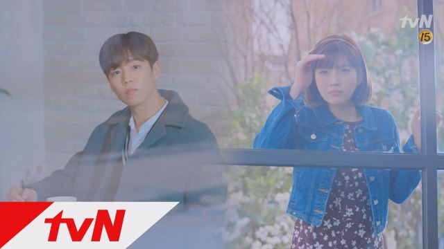 [티저]이현우♡조이, 봄 햇살을 담은 메인 티저