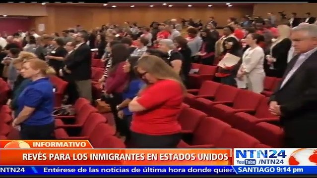 Autoridades policiales del condado de Miami-Dade rechazan detener a inmigrantes indocumentados en la ciudad