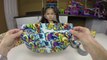 CRAYOLA DIY GIFTS KIDS CAN MAKE for Mothers Day + Giant Egg Surprise Toys Frozen Elsa Spi