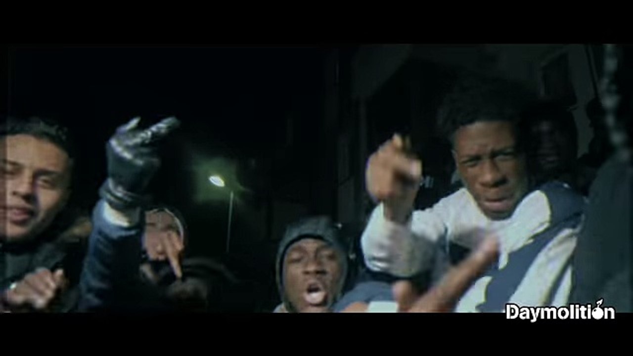 RK - 2ème Mi Temps
