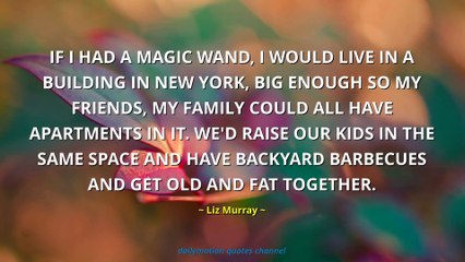 Liz Murray Quotes