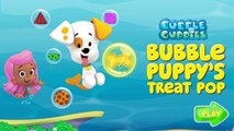 Bubble Guppies - Good Hair Day - Nick Jr. Games BRODIGAMES