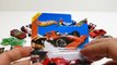 Hot Wheels Car F1 Racer - Formula 1 Toy