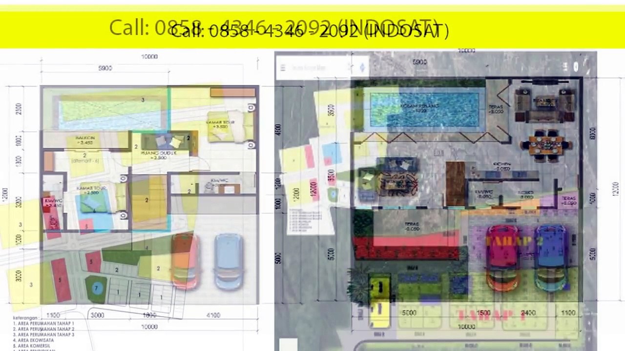 Telp.0858-4346-2092 (INDOSAT)Jual Beli Villa Di Batu