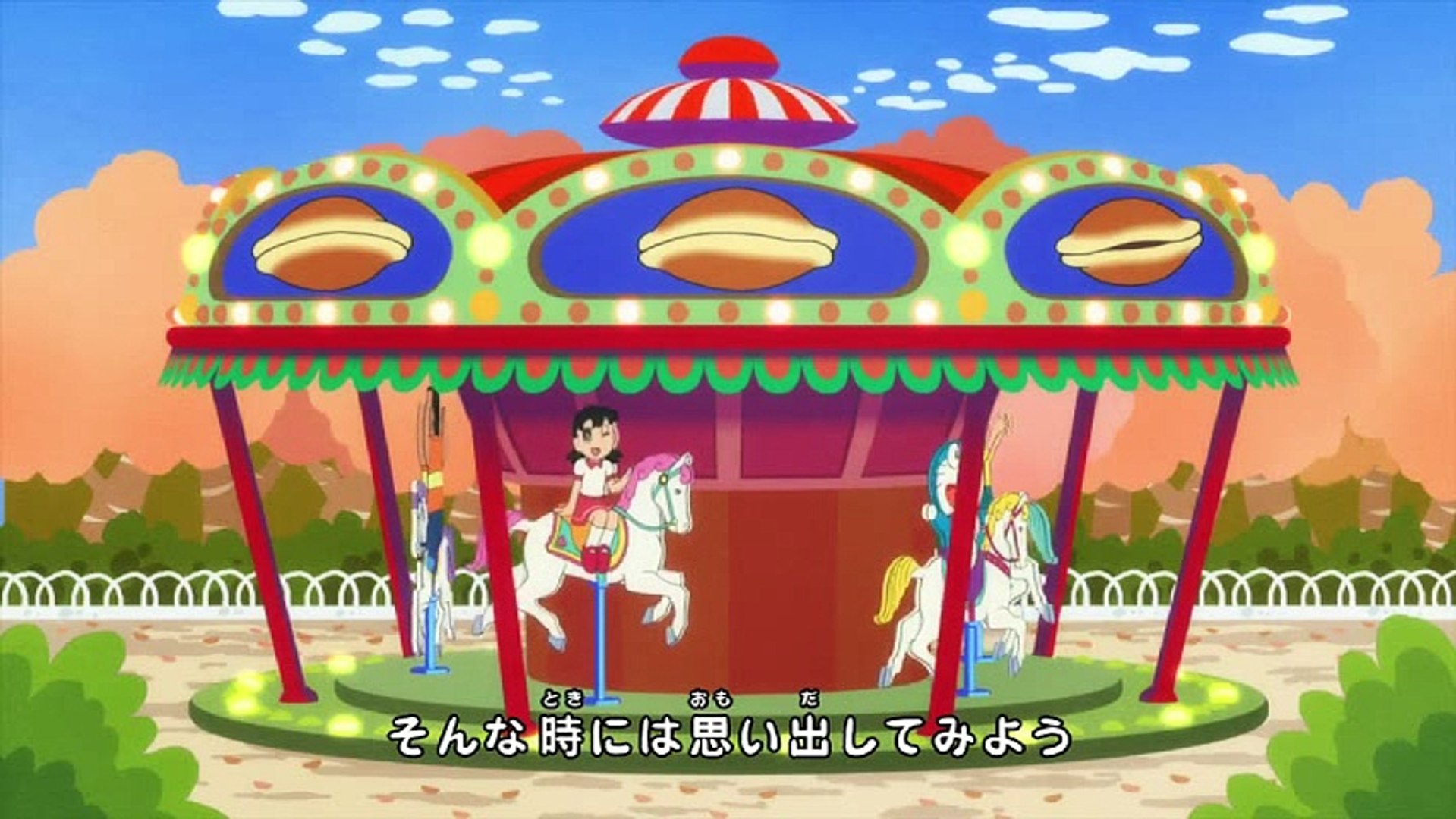 Doraemon The Island Of Miracles Part 01 1 Video Dailymotion