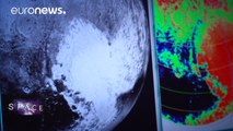 ESA Euronews - Icy Mysteries of Pluto - HD