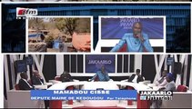 REPLAY - Jakaarlo Bi - Invités : OUSMANE , YACINE , IDRISSA DIOP & FODÉ - 17 Février 2017 - PARTIE 1