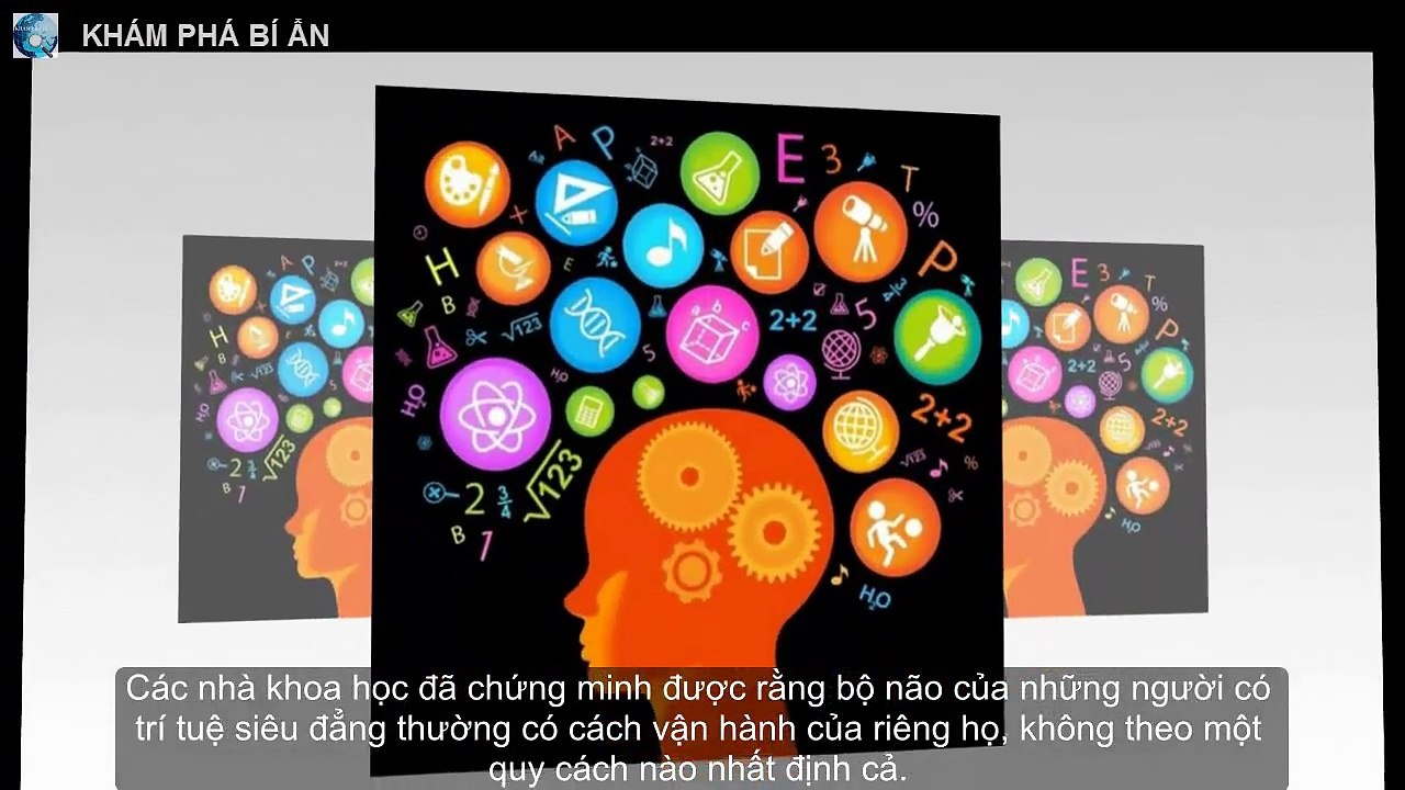 Những dấu hiệu chứng tỏ bạn có trí tuệ hơn người