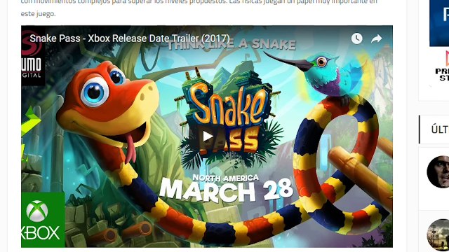 Você gosta de Cobra- Novos jogos Chegando para Xbox - e Muitos videos - YouTube