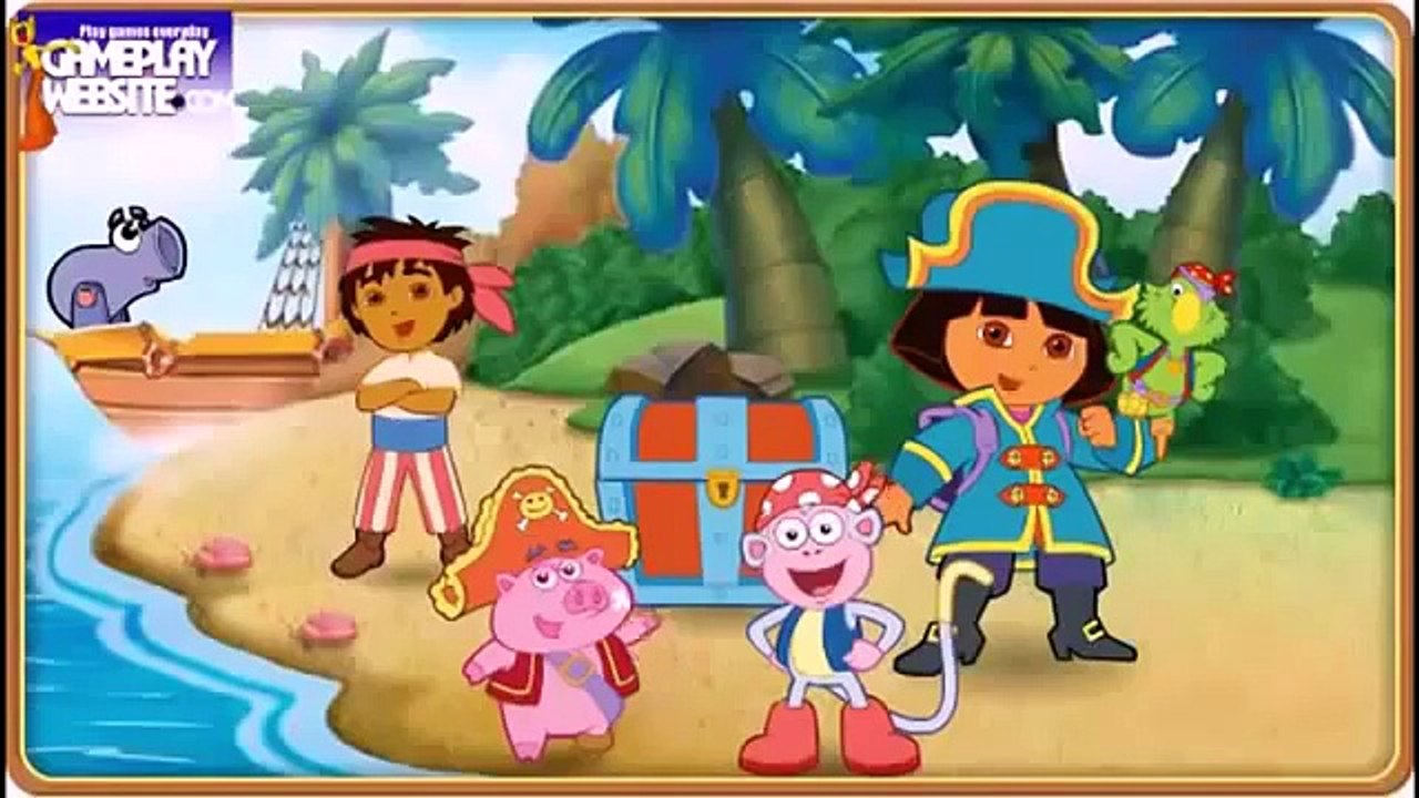 DORA lexploratrice en francais, anglais et espanol episodes de DORA FULL JXcSXUvs5Uc
