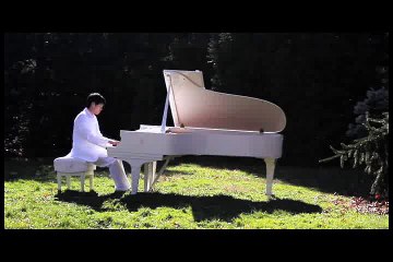 Katsuaki Takizawa - Beloved (Music Video)