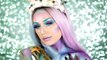 ❤️ Mystical Mermaid Halloween Costume & Makeup Tutorial   Victoria Lyn Beauty