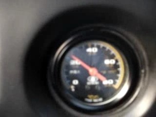 Dando um pau no gurgel  - Instrumentos