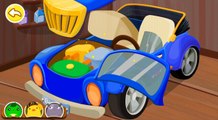 Hidden Numbers by BabyBus panda HD Gameplay app android apk apps learning education