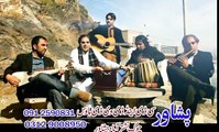 Karan Khan Pashto Songs - Chinaar Volume 08 - Pashto Hit Album Songs 2017(1)