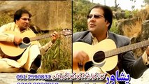 Karan Khan Pashto Songs - Chinaar Volume 08 - Pashto Hit Album Songs 2017(9)