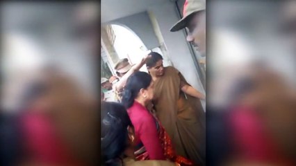 Learn from the prison scene Sasikala - 2DAYCINEMA.COM-9Jct8SKOuqo