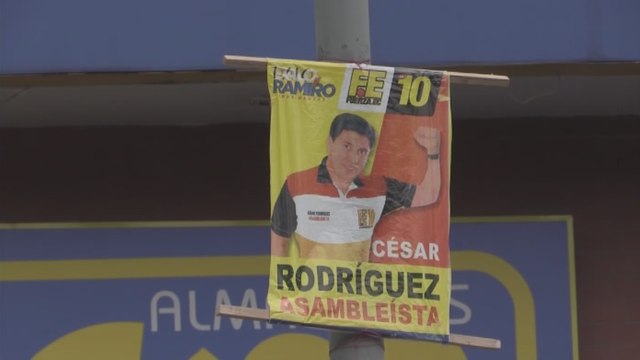 Reflexión sobre los comicios que se avecinan durante los dos días previos a las elecciones