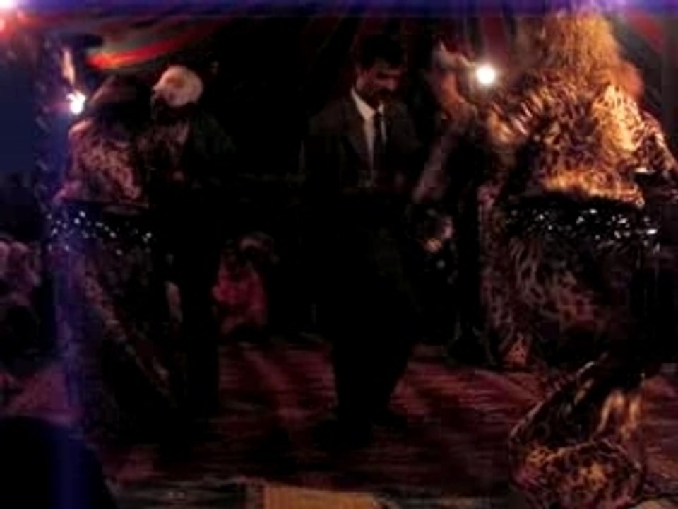 Mahfoud Doukkali