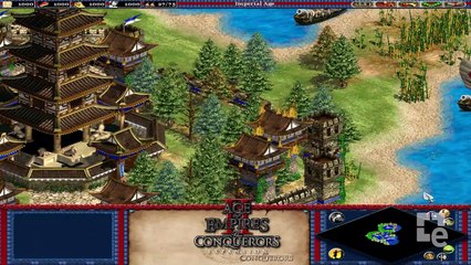 Age of Empires II HD Edition