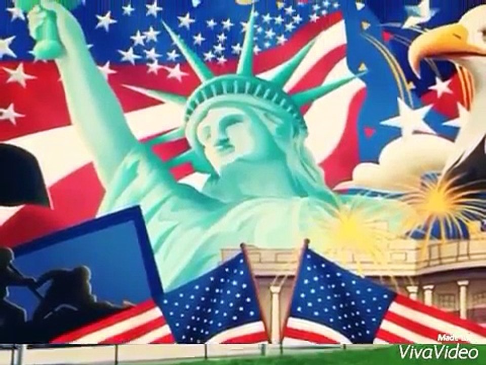 Văn hoá của người mỹ